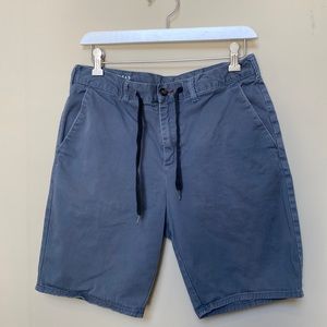 Bullhead Mens Skinny Fit Shorts